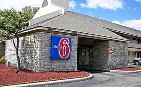 Motel 6-Dayton, Oh - Englewood